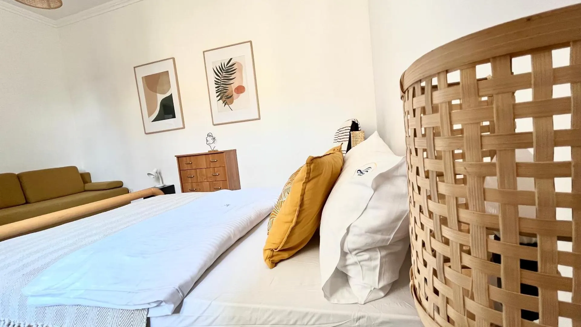 Agapella Apartamenty - Apartament Goyki 300 M From The Beach Sopot