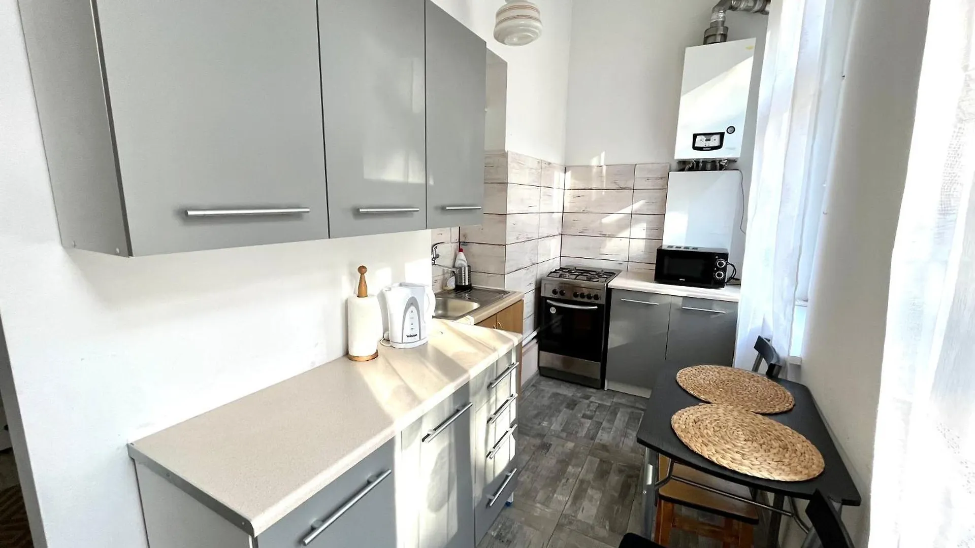 Apartment Agapella Apartamenty - Apartament Goyki 300 M From The Beach Sopot