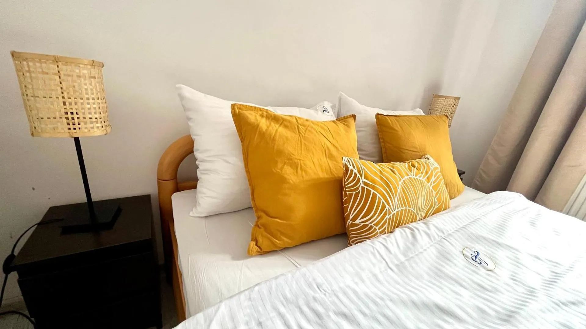 Agapella Apartamenty - Apartament Goyki 300 M From The Beach Sopot Poland