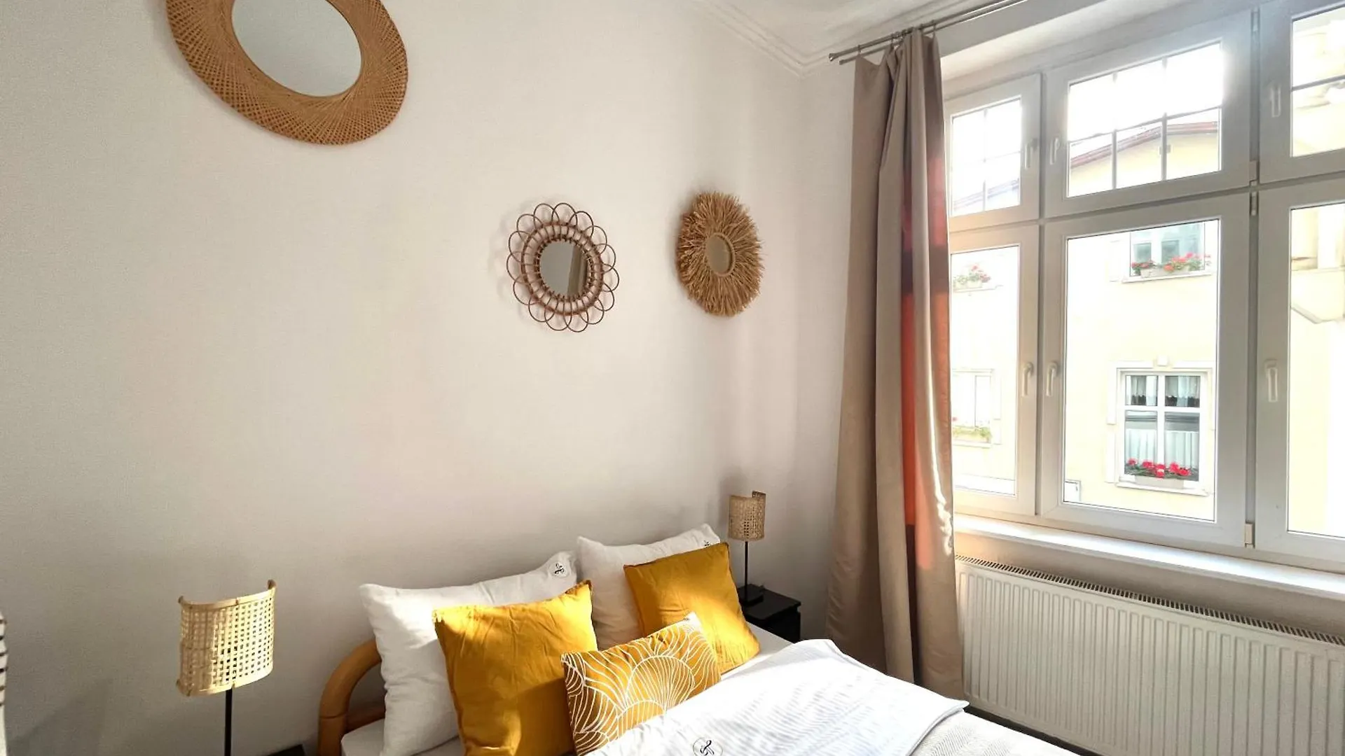 Agapella Apartamenty - Apartament Goyki 300 M From The Beach Sopot 0*,