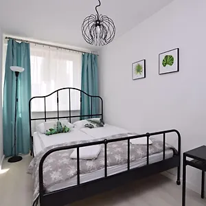  Apartament Victus Apartamenty, Biala Foka