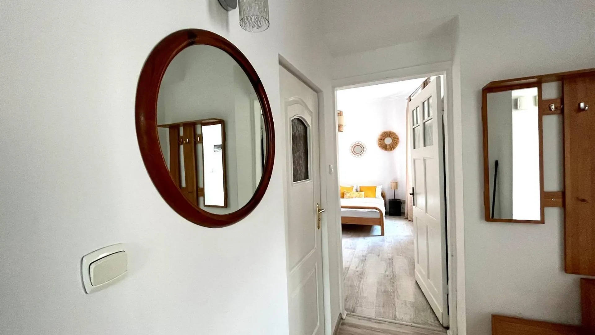 Agapella Apartamenty - Apartament Goyki 300 M From The Beach Sopot Apartment