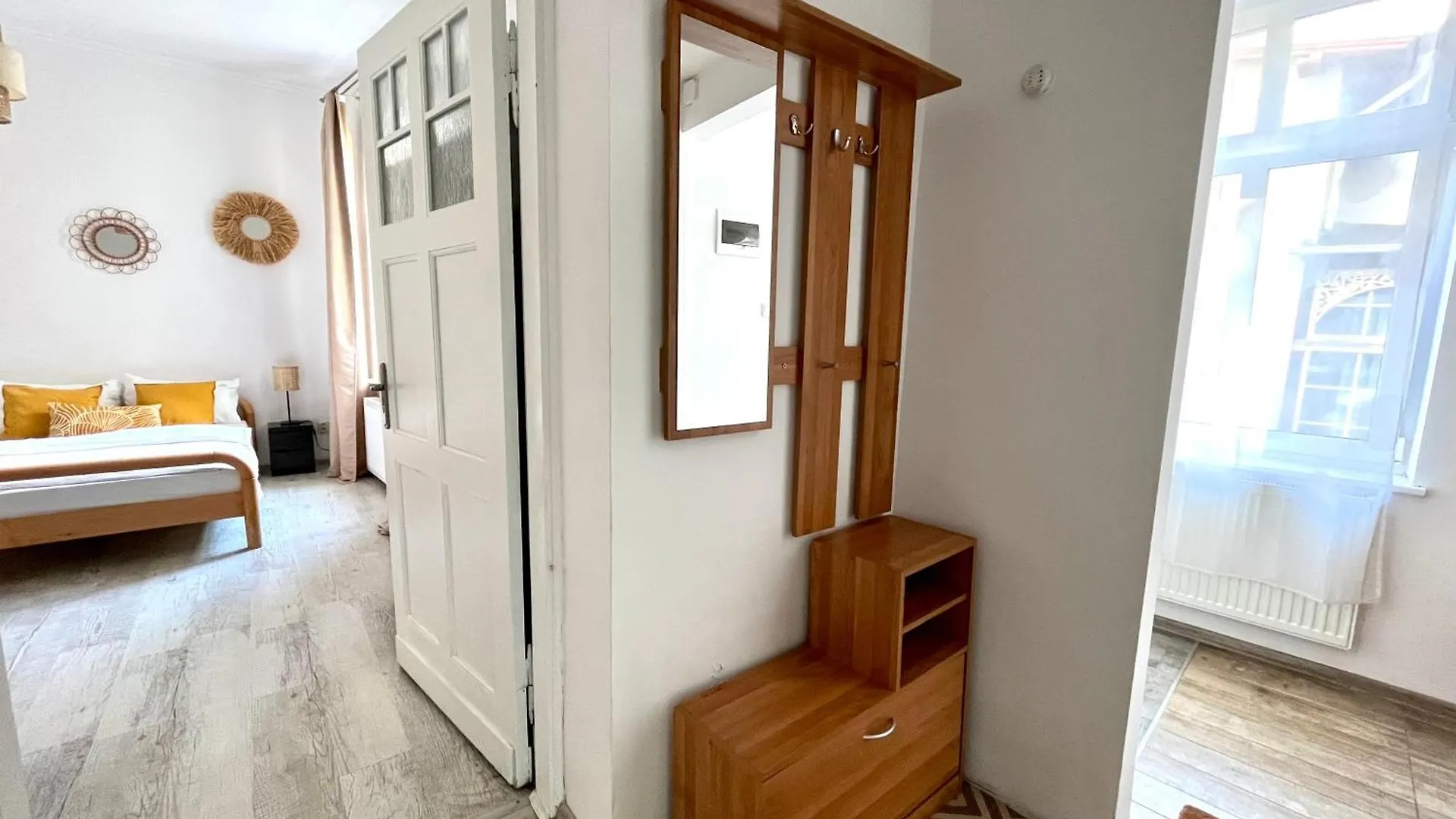 Agapella Apartamenty - Apartament Goyki 300 M From The Beach Sopot